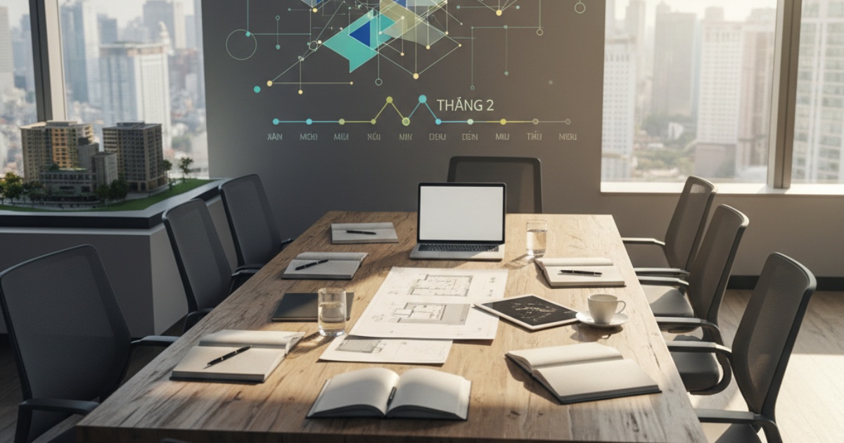 Kinh nghiệm tìm kiếm văn phòng trọn gói Quận 1 giá tốt Tháng 2 hiệu quả