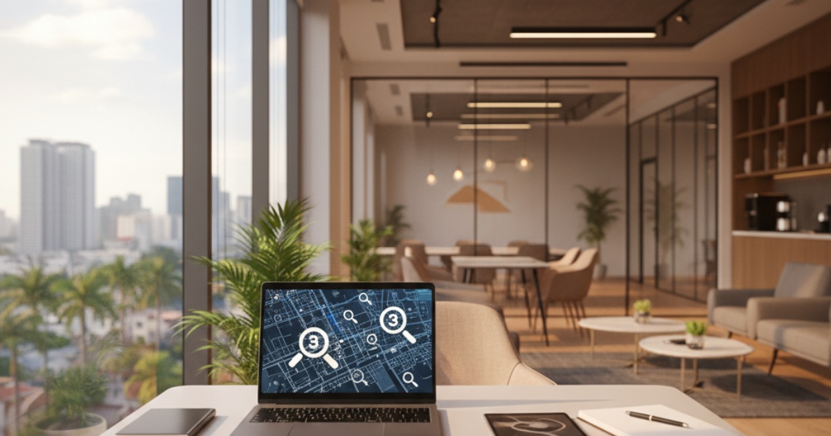 văn phòng Quận 3 giá tốt tháng 2