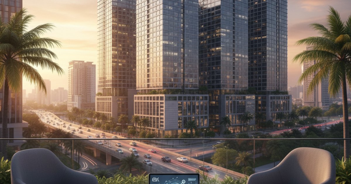 Kinh nghiệm tìm kiếm văn phòng trọn gói Quận 7 giá tốt Tháng 2