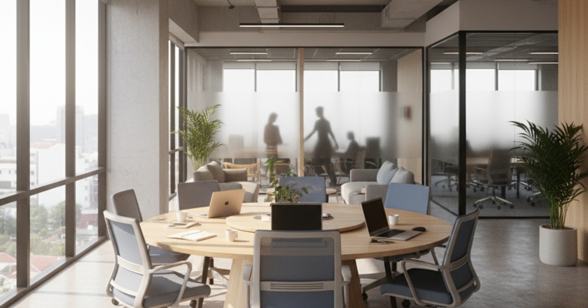 Lợi ích khi chọn văn phòng trọn gói Quận Phú Nhuận giá tốt Tháng 2