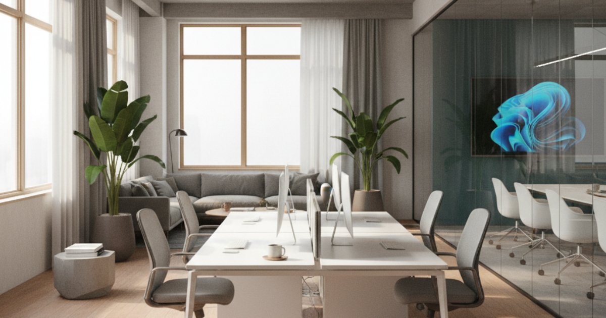 Tại sao nên chọn Serepok Office khi thuê văn phòng tại Quận 7