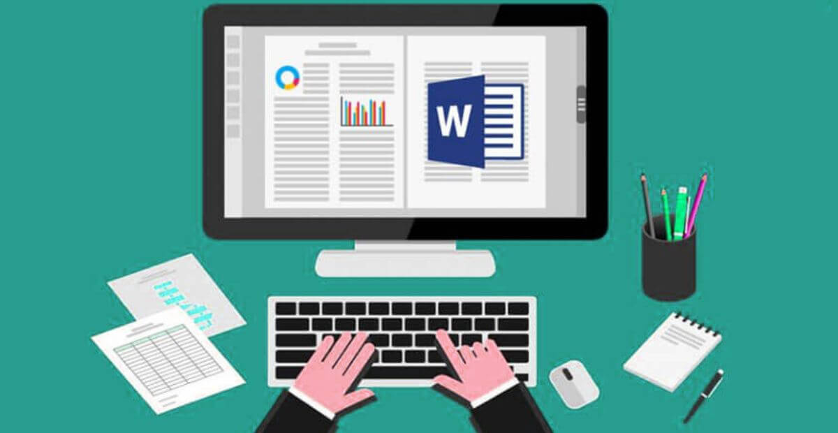 Bí quyết học vi tính văn phòng cấp tốc hiệu quả cho nhân viên