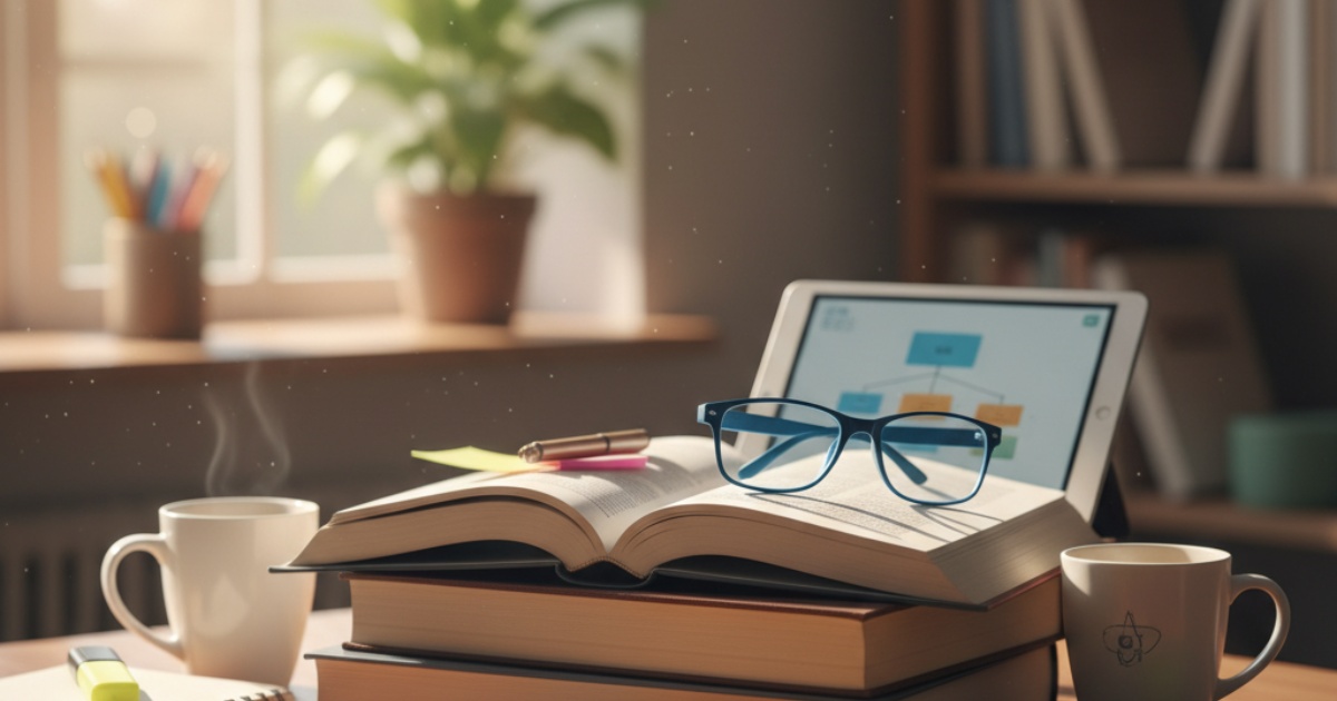 Bí quyết ôn tập và thi đạt kết quả cao