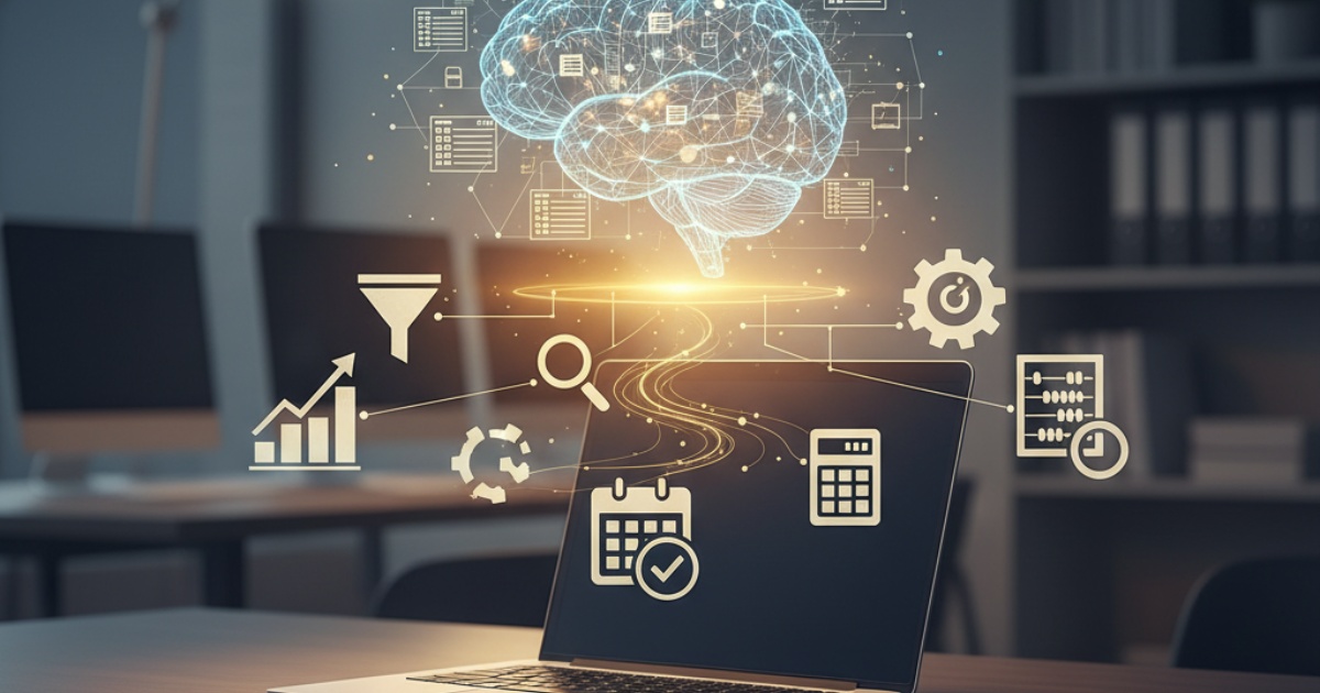 Các kiến thức Excel không thể bỏ qua cho dân văn phòng