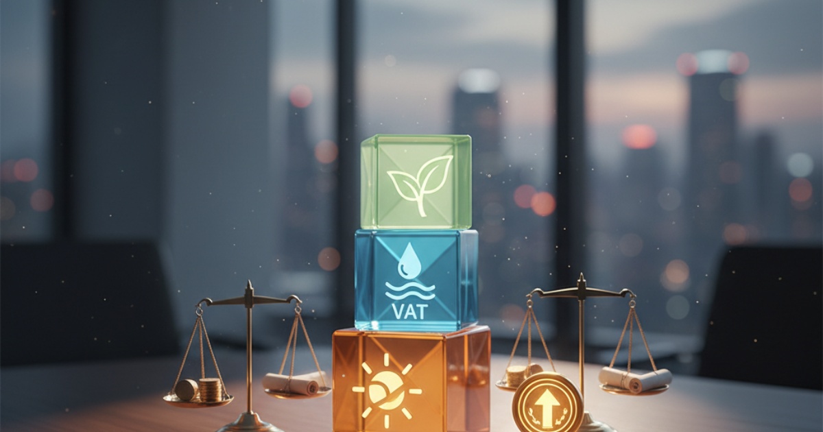 Các nghĩa vụ về thuế sau khi hoàn tất thủ tục mở văn phòng đại diện