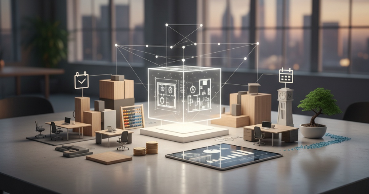 Các yếu tố ảnh hưởng trực tiếp đến báo giá thiết kế nội thất văn phòng