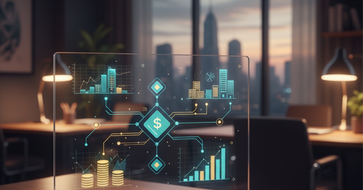 Kế hoạch phân bổ chi phí thuê văn phòng dưới 100 triệu hiệu quả