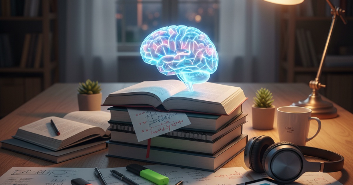 Kinh nghiệm luyện thi để đạt kết quả cao nhất