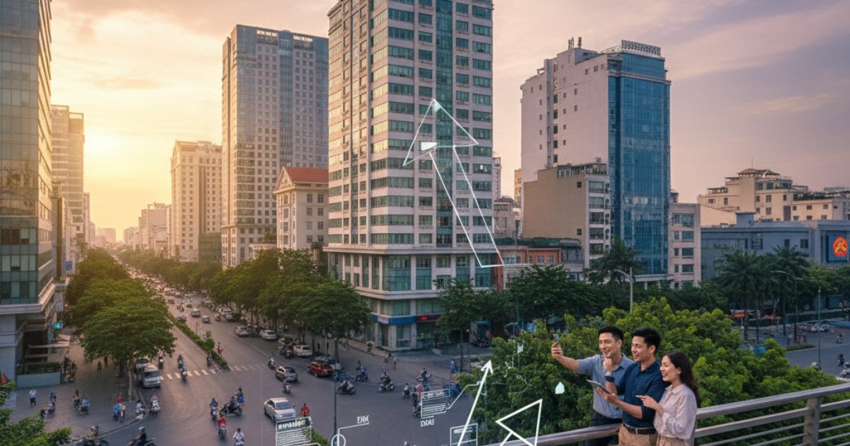 Kinh nghiệm tìm thuê văn phòng giá rẻ Quận Tân Bình chất lượng