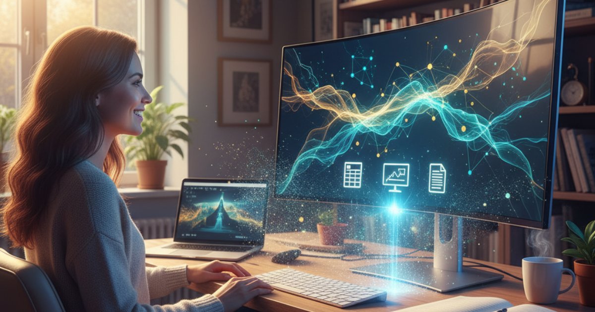 Lợi ích to lớn khi tham gia khóa học tin học văn phòng online