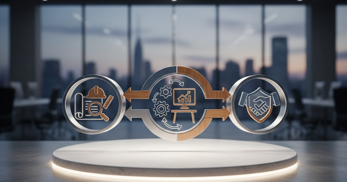 Lưu ý khi lựa chọn đơn vị thiết kế bản vẽ văn phòng làm việc