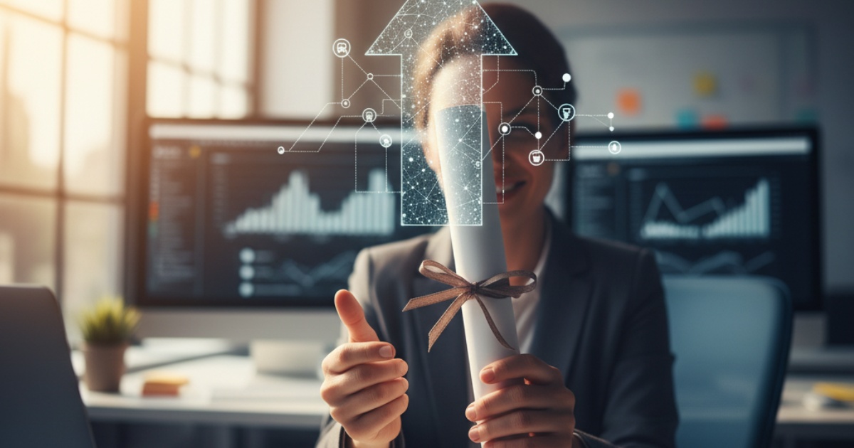 Lý do bạn nên sở hữu chứng chỉ a tin học văn phòng sớm