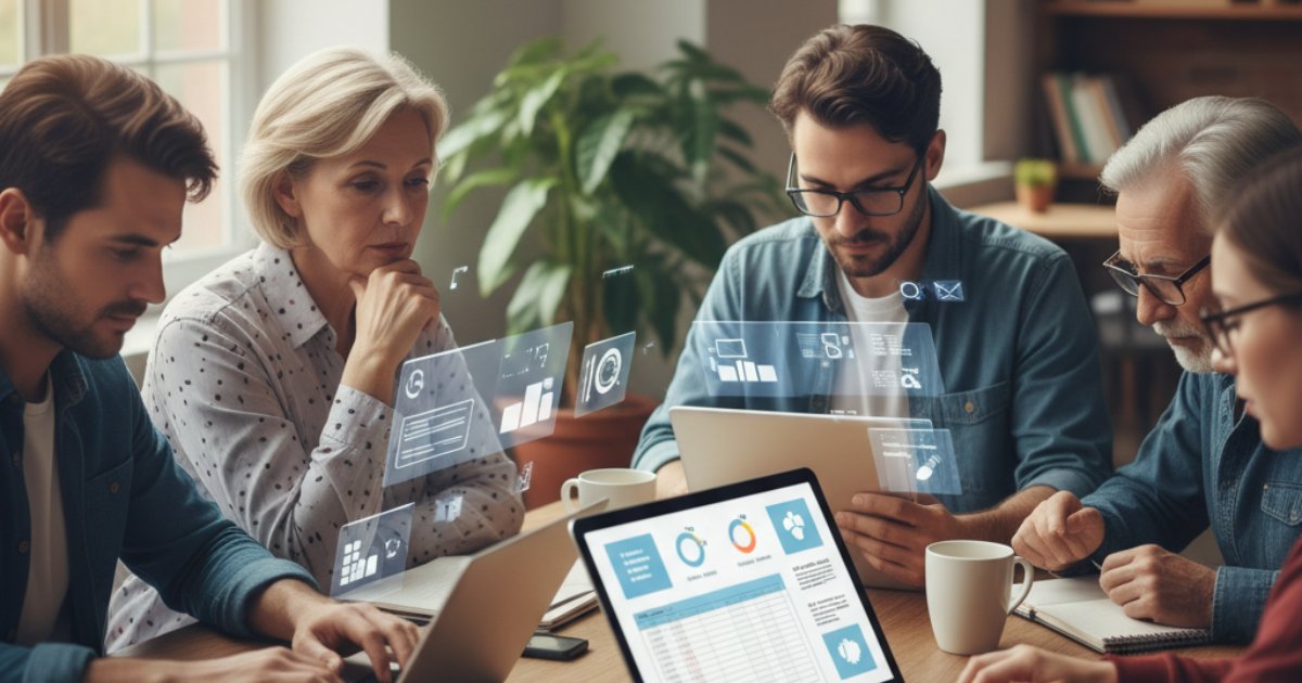 Những đối tượng nên đăng ký khóa học tin học văn phòng online