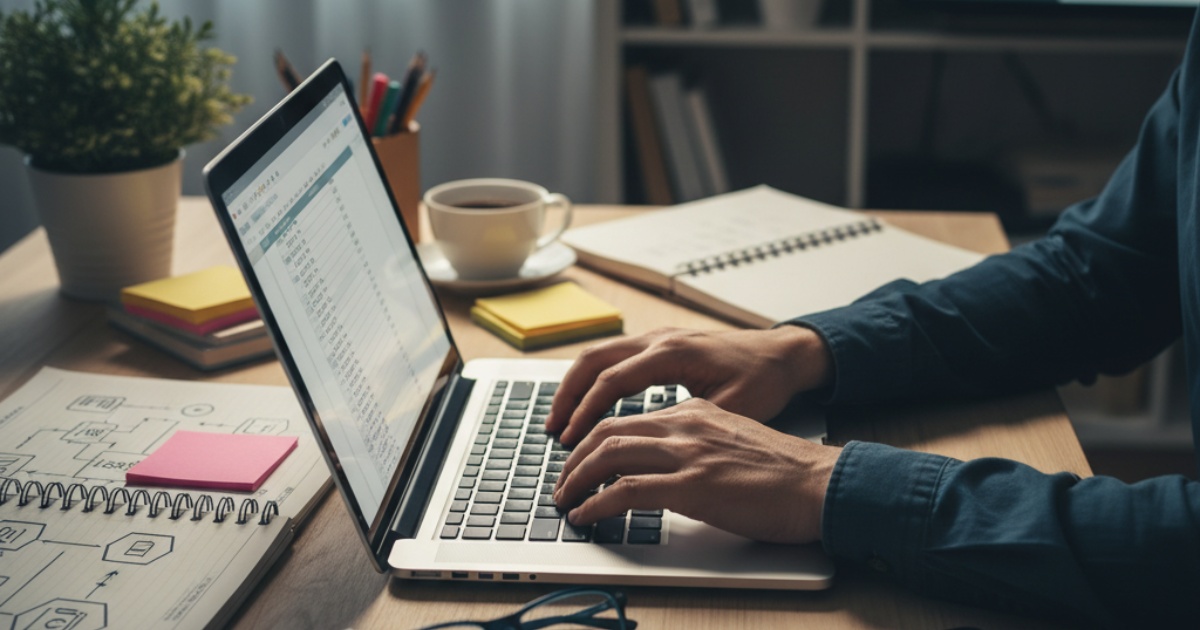 Những lưu ý để học tin học văn phòng cơ bản nhanh chóng