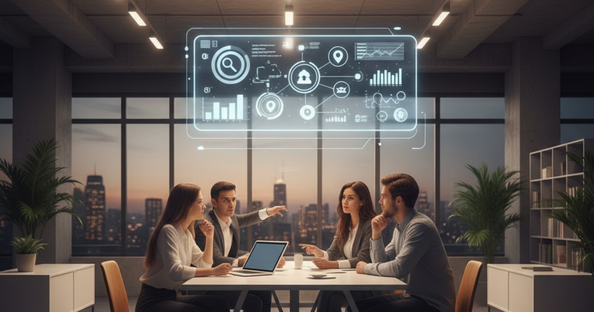 Những lưu ý khi tìm kiếm cho thuê văn phòng 40m2 giá rẻ