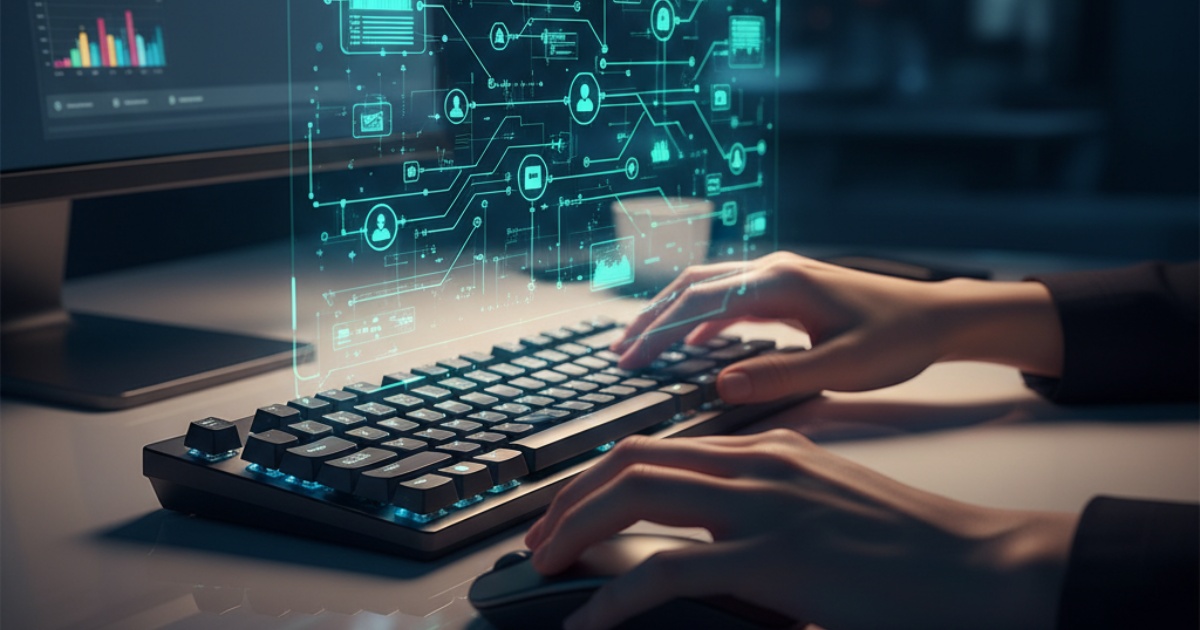 Những phím tắt excel giúp tăng tốc độ làm việc đáng kể