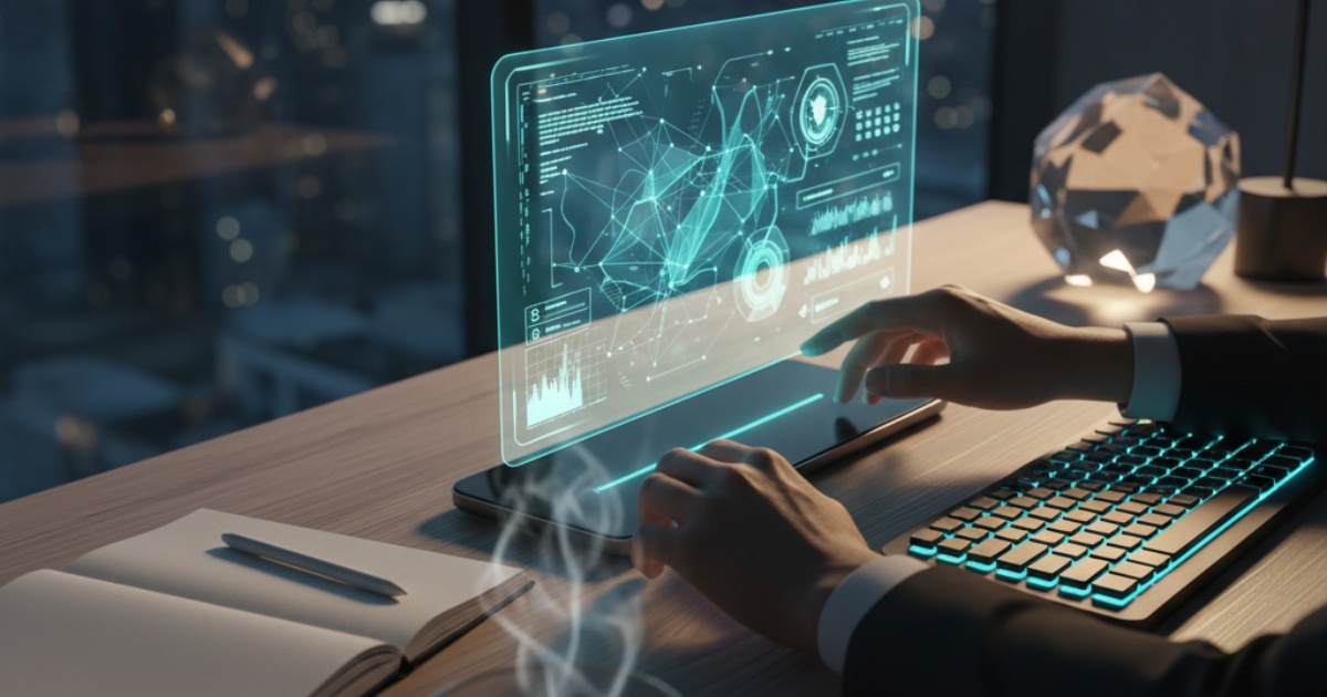 Phương pháp tự rèn luyện kỹ năng tin học sau khóa học