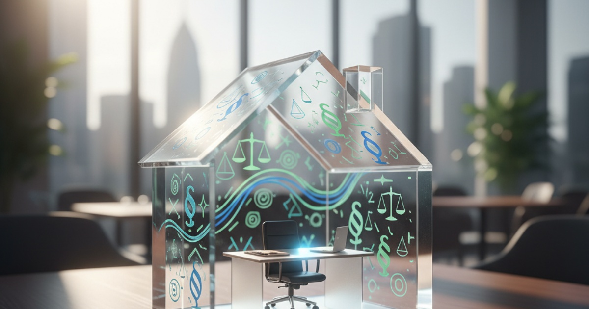 Quy định pháp lý về việc sử dụng nhà ở làm văn phòng