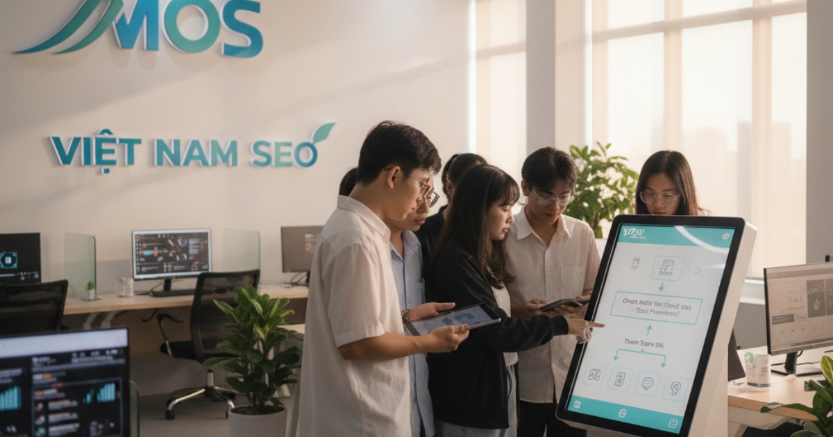 Quy trình đăng ký dự thi chứng chỉ tin học văn phòng mos tại Việt Nam