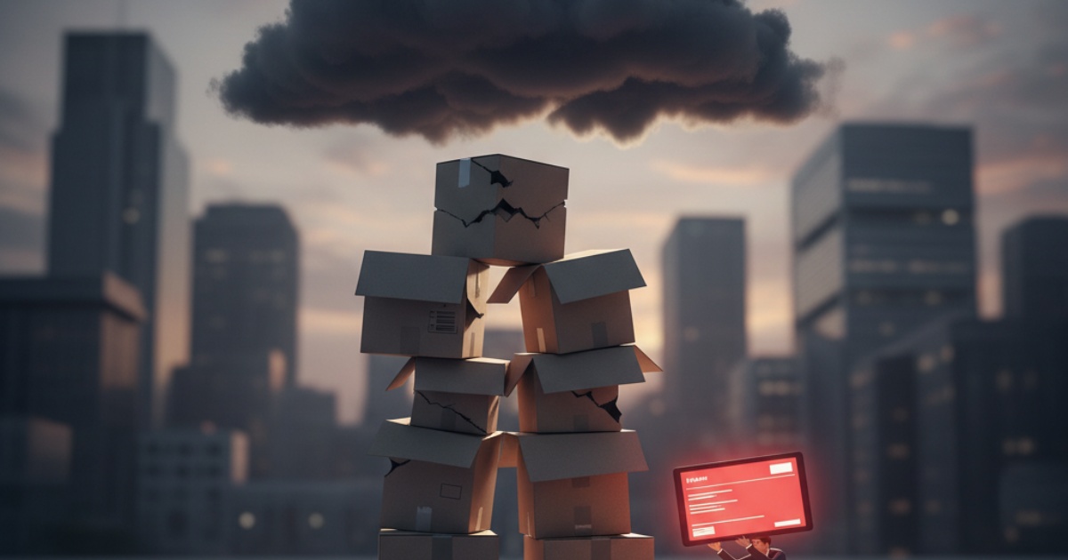 Rủi ro khi doanh nghiệp thuê nhà làm văn phòng không có hóa đơn