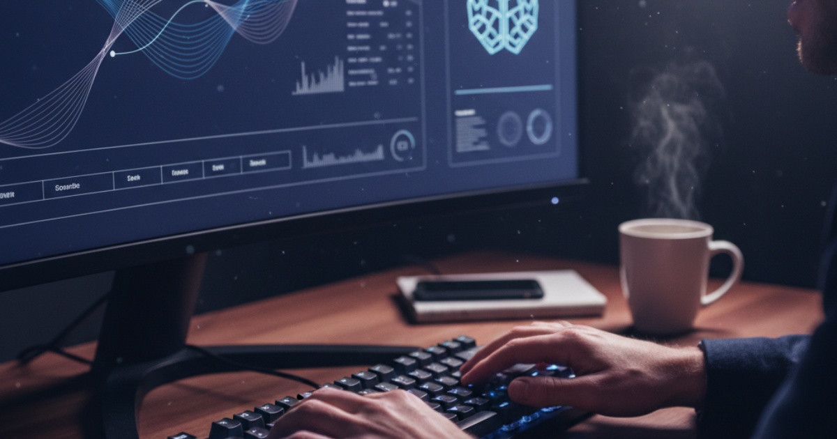 Sử dụng phím tắt để tối ưu hiệu suất làm việc