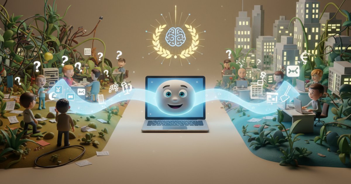 Tại sao tin học văn phòng cho người mới bắt đầu lại quan trọng