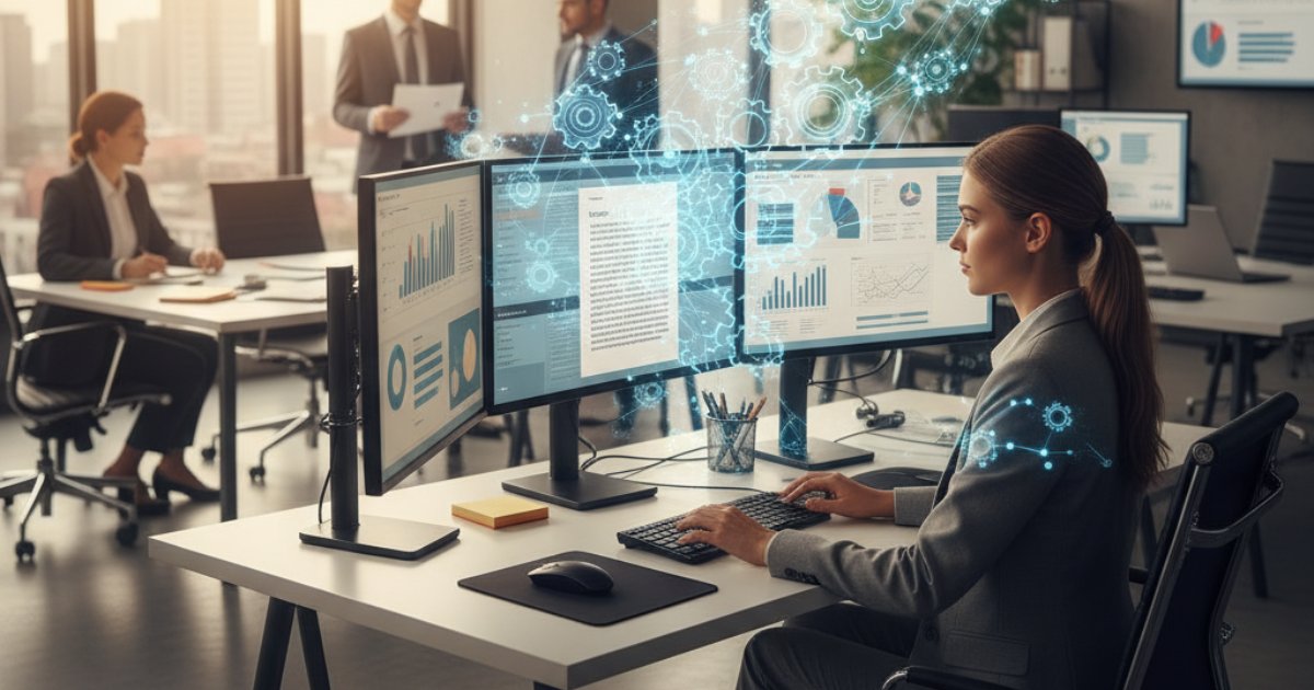 Tầm quan trọng của kỹ năng Word cơ bản văn phòng trong công việc