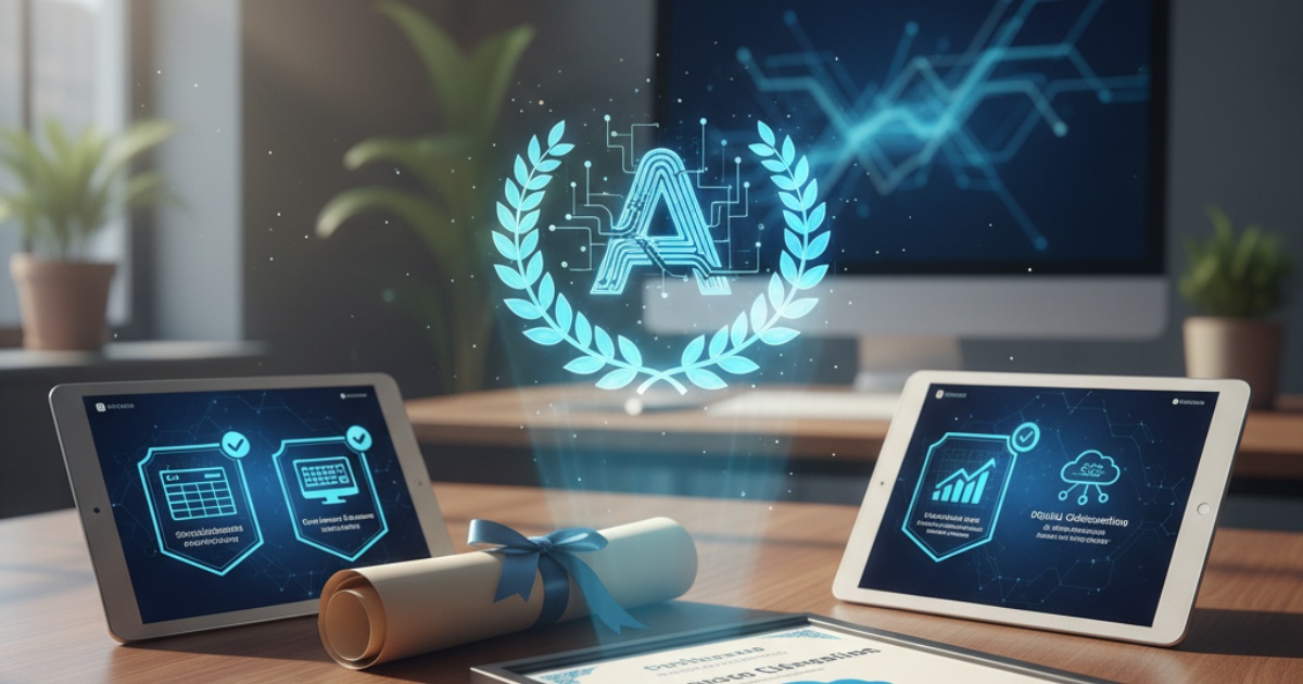 Tổng quan về chứng chỉ a tin học văn phòng